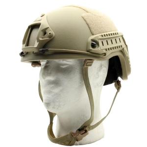 Quality Tactical Military Helmet Bulletproof For Motorcycle Bulletproof Helmets wholesale