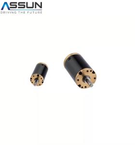 Quality Copper Planetary Drive Gearbox 16mm Diameter 10000RPM Speed CCW wholesale