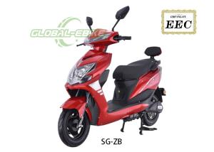 Quality 1500W Motor Power 10 Inch Tire 250kg Max Load 45KM/H High Speed City E-Ride wholesale