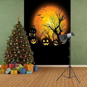 Quality 95*73cm Halloween Wall Backdrop wholesale
