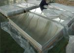 5150 5mm 10mm Deep Drawing Aluminium Sheet Plate