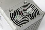25HP Inverter Solar Pump DC 250V To DC 750V 400Hz Spindle Motor Inverter
