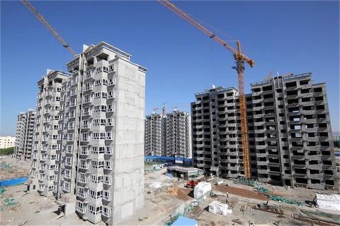 Telescopic Length Scaffolding Steel Prop , Adjustable Steel Builders Prop 30KN
