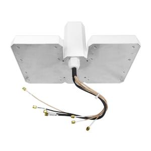 Quality Customized 15dbi Directional Antenna 5700-5900MHz For Anti Drone wholesale