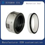 BERGMAN Replaces John Crane 502 18mm-100mm G60 G4 G6 G9 G13 G16 BS Bo BP Pump