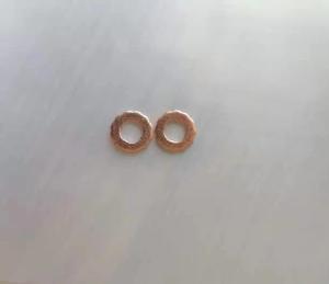 Quality 20797983 20799064 30725238 Truck Repair Kit Engine Copper Washer For Injector wholesale