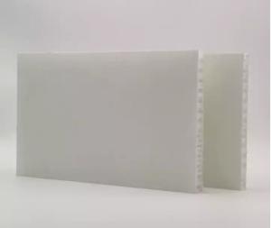 Quality Customized Light Weight Polypropylene Fiberglass Reinforced Honeycomb Panel for Plastic Shuttering wholesale