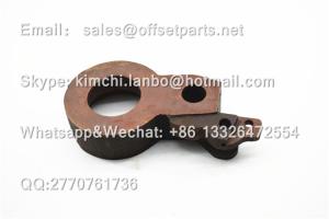 Quality Cylinder Bearing 71.030.254 Swiveling Lever Offset Press Printing Machine Spare Parts wholesale