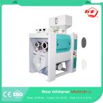 Grain Milling Rice Mill Polisher
