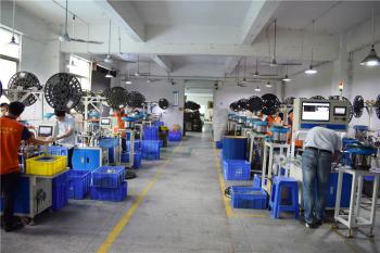 Shenzhen Dayu Precision Industry Co. Ltd
