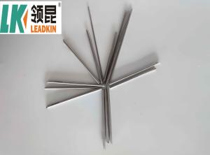 Quality Al2O3 Type E Mineral Insulated Thermocouple SS304 RTD Extension Cable 6.4mm wholesale