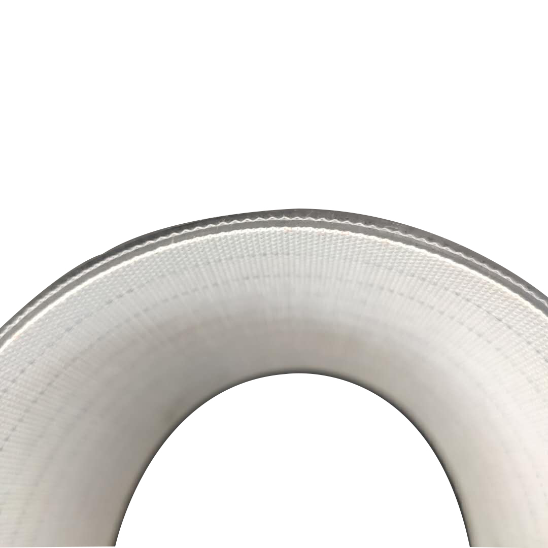 Innovative Black PVC Conveyor Belts for Plastic Manufacturing Solutions