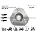 SA7118-30200 EC200B Excavator Swing Planet Gear Carrier 22T Gear Parts