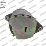 Alternator 6CT8.3 24V 45A 4937007