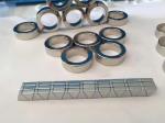 Diametrically Magnetized Neodymium Magnet Ring Large Disc Small Thin Cylinder