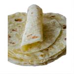 500W Industrial Bread Making Machine 1~7mm Corn Tortilla Maker Machine