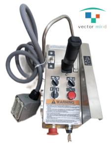 Quality AWP Control Parts Of SKYJACK 400091 Skyjack Control Box For Sale wholesale