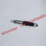 Diesel Fuel System Denso Injector Common Rail 095000-6480 RE528407 RE529149