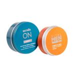 Cosmetic packaging cream jar can aluminum cosmetic face cream lip balm matt