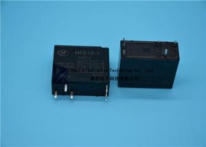 China 1.5mm Contact Gap Low Signal Relays , Hongfa Coil 12V DC 40A 277V AC Power Relay on sale