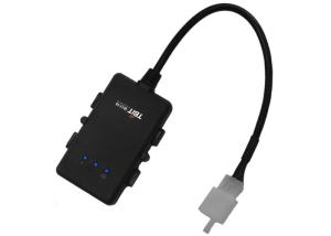 Quality Portable Electric Motorcycle GPS Tracker / GPS Locator Real Time Tracking wholesale