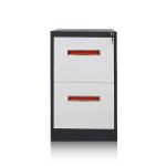 Waterproof Rough Coating Cold Rolled Steel Filing Cupboard