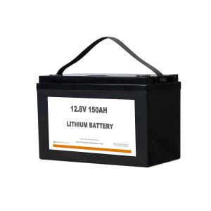 Quality Outdoor Lifepo4 48V 12V 150ah Lithium Ion Battery Solar Bank wholesale