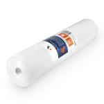 PP 2PK of Big Blue 1 Micron 20" x 4.5" Sediment Water Filter Cartridge for