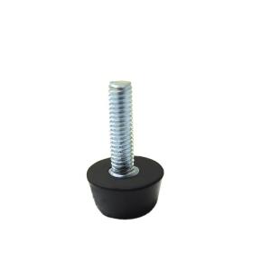 Quality M3 M4 Antistatic Silicone Rubber Footpad Anti Slip And Shockproof wholesale