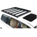 Customized Multi-functional Roof Platform for Cruiser LC200 at Direct
