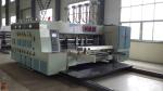 Auto Feeding Carton Box Making Machine ISO Approval