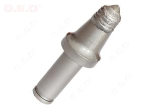 Quality Durable 20mm Coal Mining Drill Bits , Tungsten Carbide Picks Cutting Tooth Spare Parts wholesale
