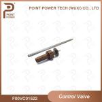 Bosch Common Rail Valve F00VC01522 For Injectors 0445110476 / 477 / 0986435241