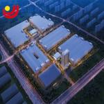 High Strength Q345/Q235 Steel Structure Warehouse