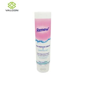 Quality Pink White Plastic Tube Packaging 113 ML Capacity Environmentally Friendly wholesale