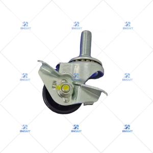 Quality PANASONIC NPM FEEDER CART CASTER MTNK006668AA , Panasonic Spare Parts wholesale