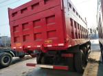 stocked Mining Dump Truck, 6x4 Dump truck,Tipper truck