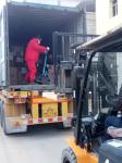 TST-150 truck mounted drilling rig