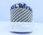 Large Size Slip-On Casual Men'S Walking Style Shoes From Jinjiang For Everyday