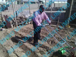 Quality hot sale corn seeder wholesale