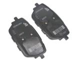 Full Accessories Car Parts Original Brake Pads Braking System For LiXiang L9 L8