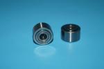 00.550.1669, support roller 6*19*12, SM74 PM74 spare parts ,00.550.1808