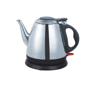 Quality Eco Friendly Small Capacity Electric Kettles 360 Degree Rotational Heating wholesale