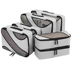 Quality Shoe Travel Luggage Organizer Pouch Gadget Gear 3 Various Sizes Colorful wholesale