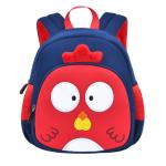 Cute Cartoon Dinosaur Kids Bags Children Kindergarten Preschool Backpack