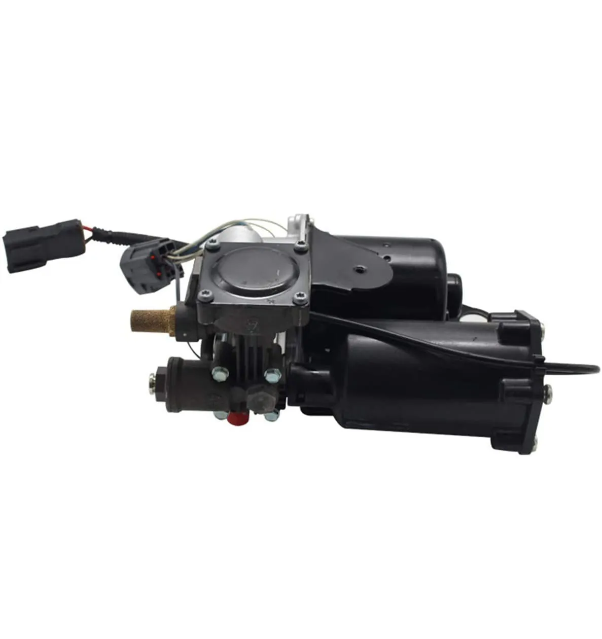 Range Rover L322 Air Suspension Compressor