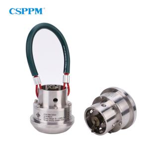 Quality High Pressure Applications Hammer Union Pressure Transmitter Transducer wholesale