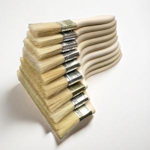 Quality Upgrade Your Painting Experience with Natural Horse Hair and Synthetic Filament Brush wholesale