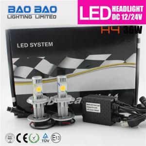 Quality 1800-2000lumen LED Headlight---BBLH1303 wholesale