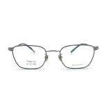 TD034 Titanium Frame - Long-lasting Performance